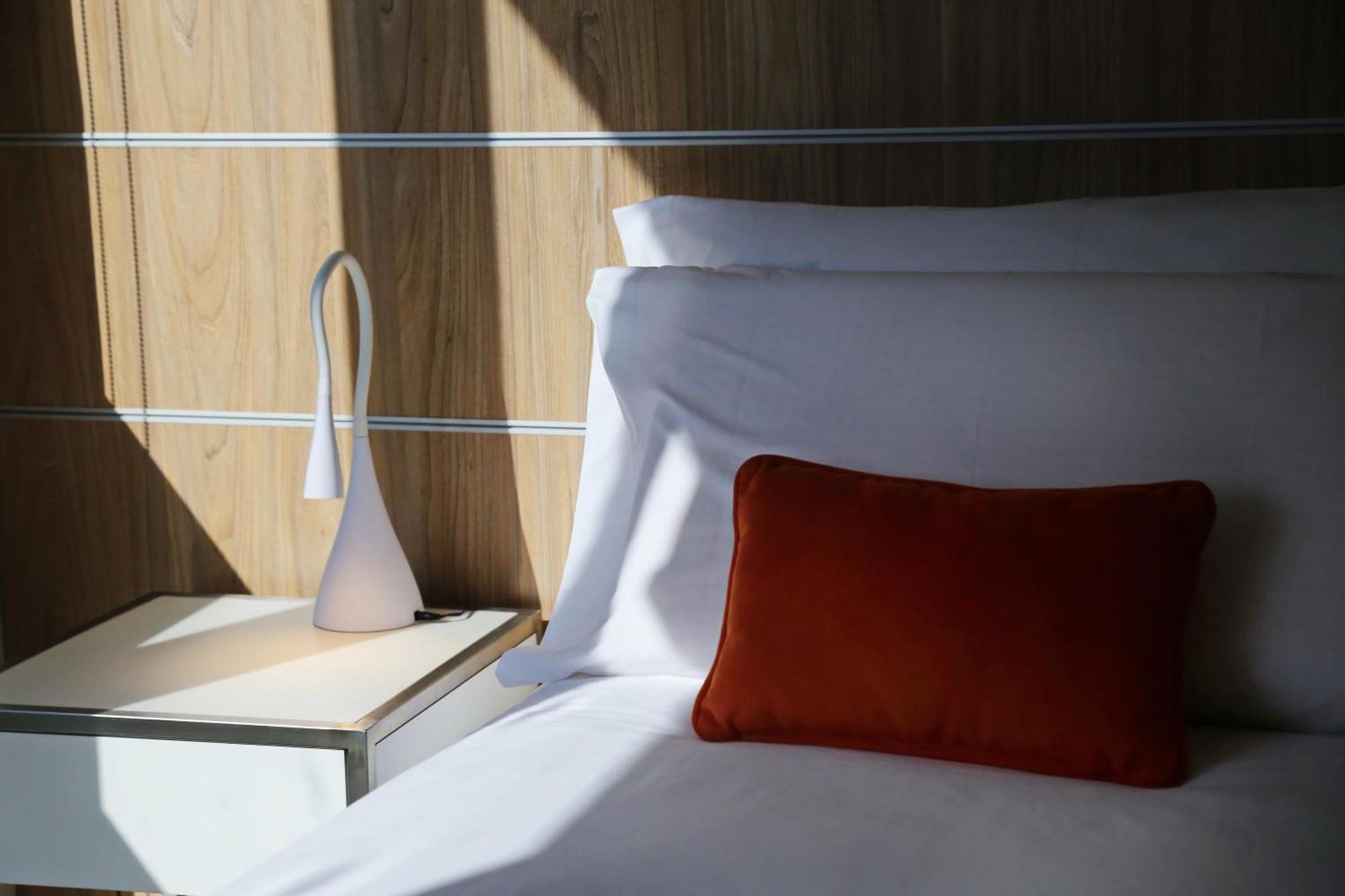 The Point Casa Edificio Boutique Apartment ซันมิเกลเดตูกูมาน ภายนอก รูปภาพ