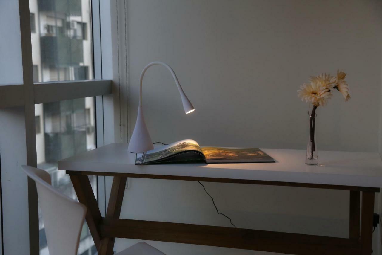 The Point Casa Edificio Boutique Apartment ซันมิเกลเดตูกูมาน ภายนอก รูปภาพ