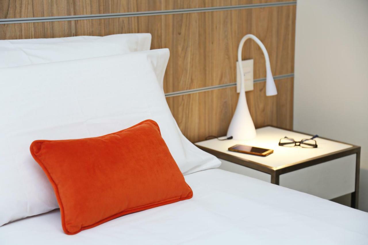 The Point Casa Edificio Boutique Apartment ซันมิเกลเดตูกูมาน ภายนอก รูปภาพ