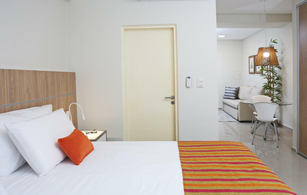 The Point Casa Edificio Boutique Apartment ซันมิเกลเดตูกูมาน ภายนอก รูปภาพ