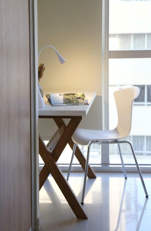 The Point Casa Edificio Boutique Apartment ซันมิเกลเดตูกูมาน ภายนอก รูปภาพ
